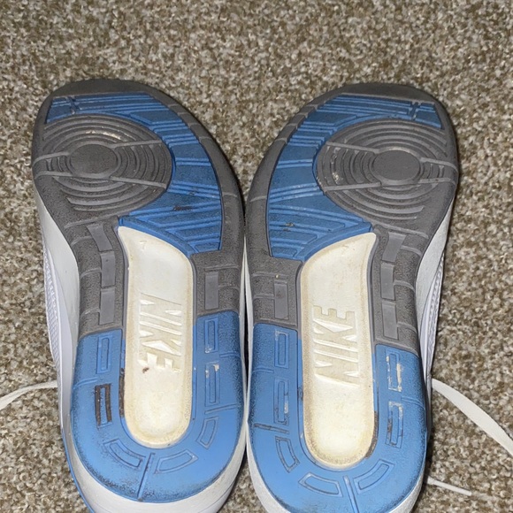 Mens Air Jordan 2 Retro Lows - Picture 4 of 4